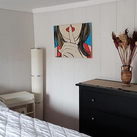 Haus Marlene Apartman Zell an der Mosel Kültér fotó