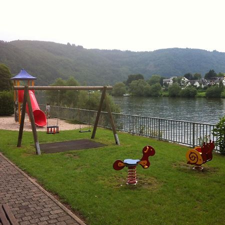 Haus Marlene Apartman Zell an der Mosel Kültér fotó