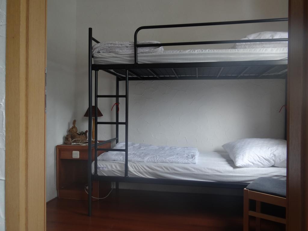 Haus Marlene Apartman Zell an der Mosel Szoba fotó