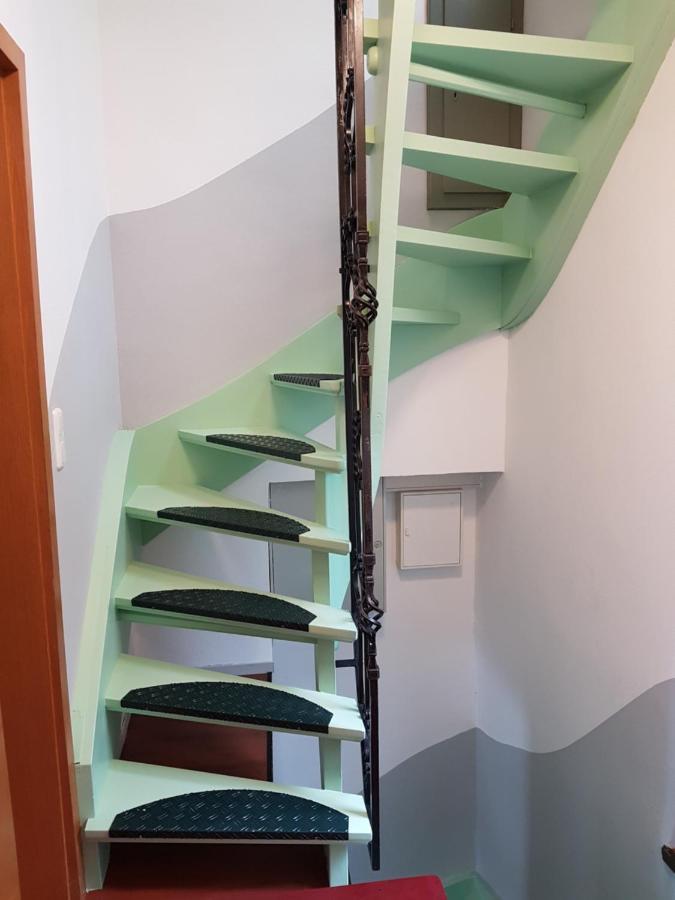 Haus Marlene Apartman Zell an der Mosel Kültér fotó