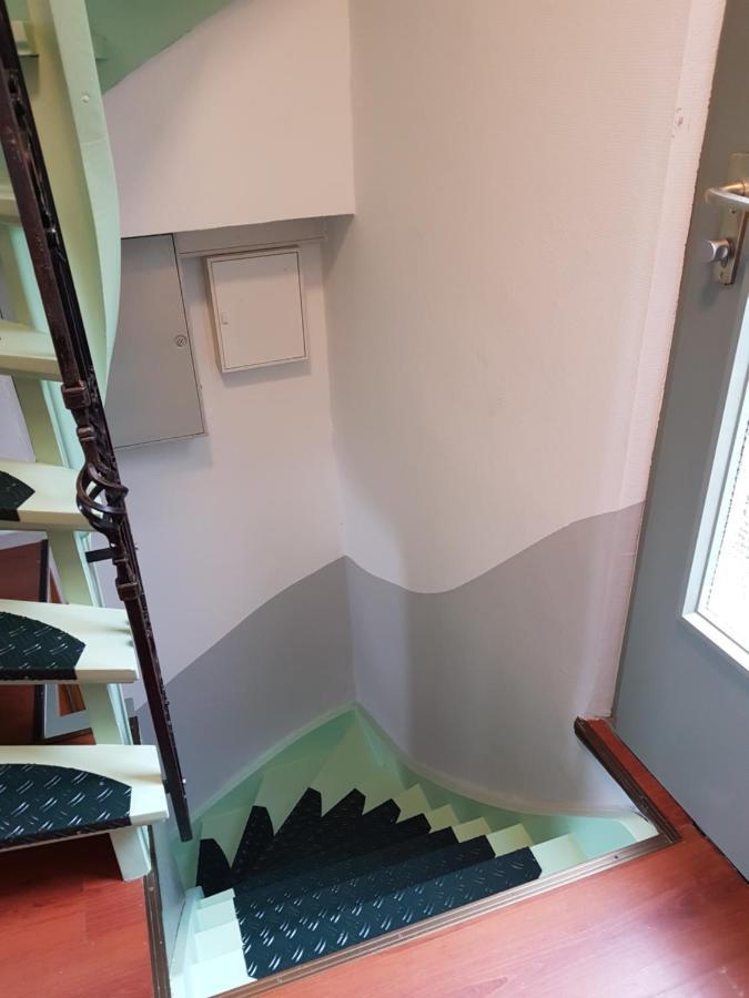 Haus Marlene Apartman Zell an der Mosel Kültér fotó