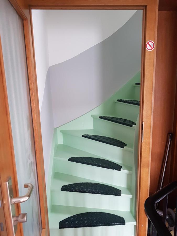 Haus Marlene Apartman Zell an der Mosel Kültér fotó