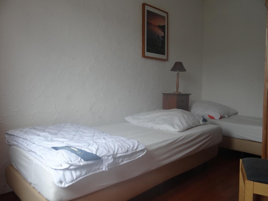 Haus Marlene Apartman Zell an der Mosel Szoba fotó