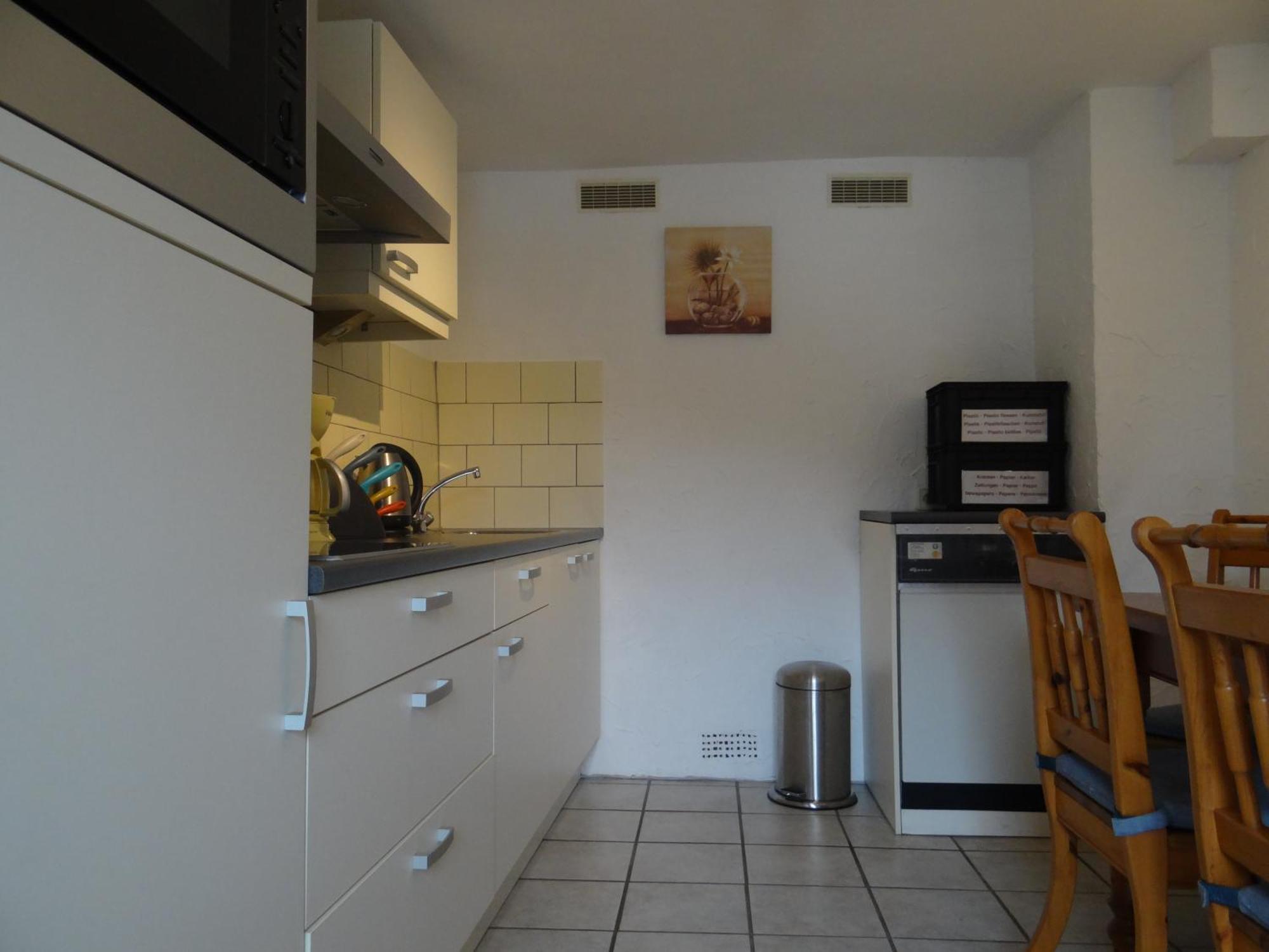 Haus Marlene Apartman Zell an der Mosel Szoba fotó