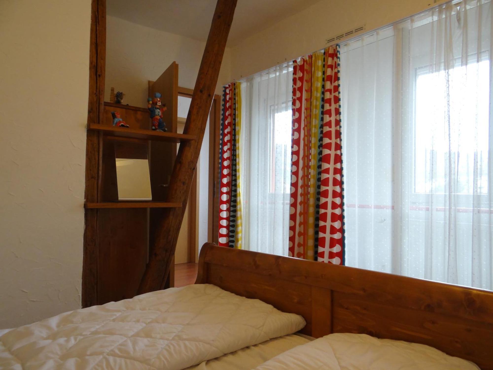 Haus Marlene Apartman Zell an der Mosel Szoba fotó