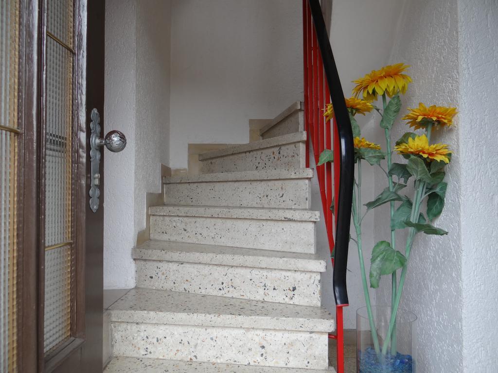 Haus Marlene Apartman Zell an der Mosel Kültér fotó