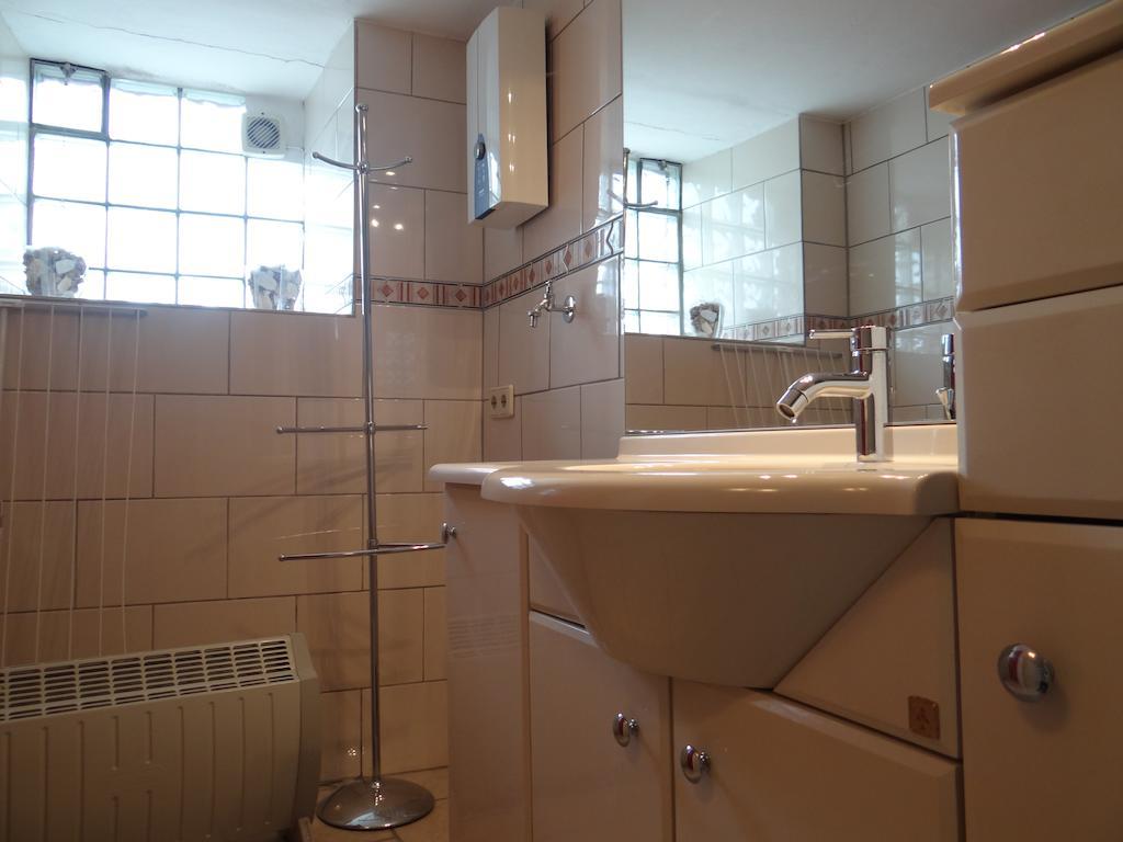 Haus Marlene Apartman Zell an der Mosel Szoba fotó