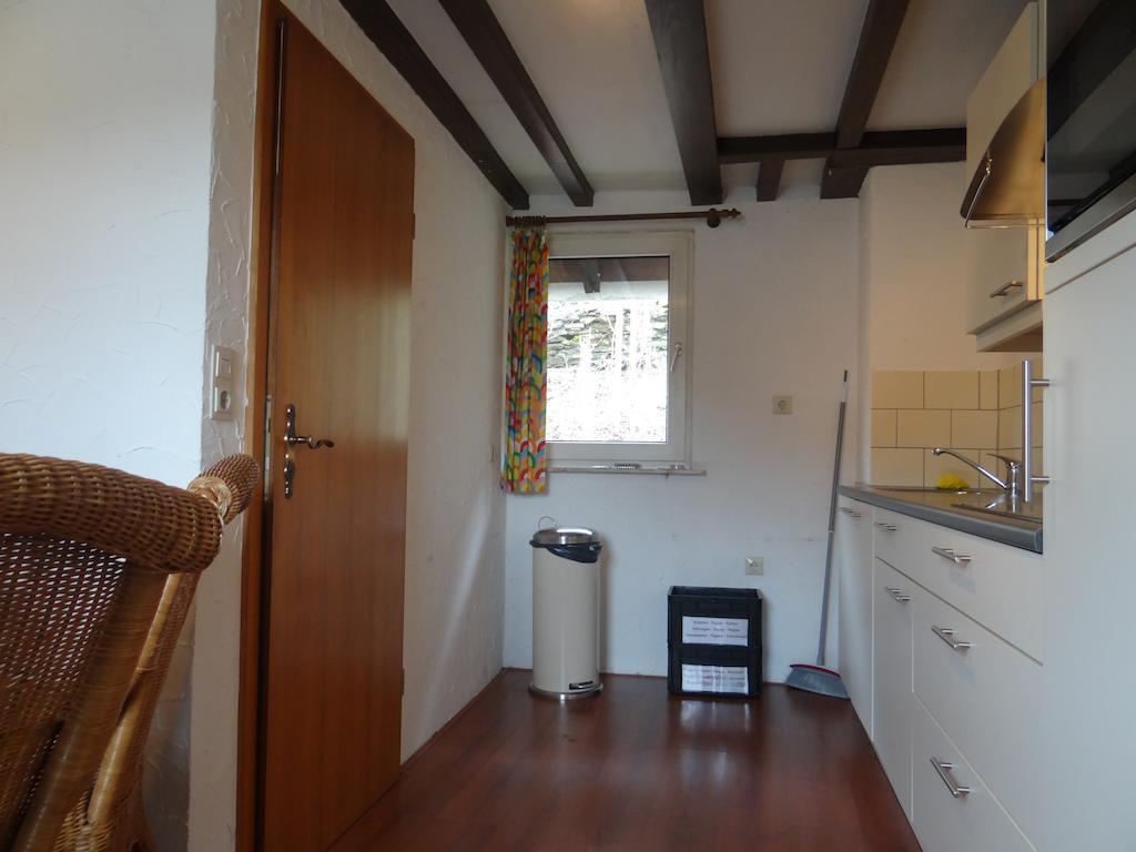 Haus Marlene Apartman Zell an der Mosel Szoba fotó