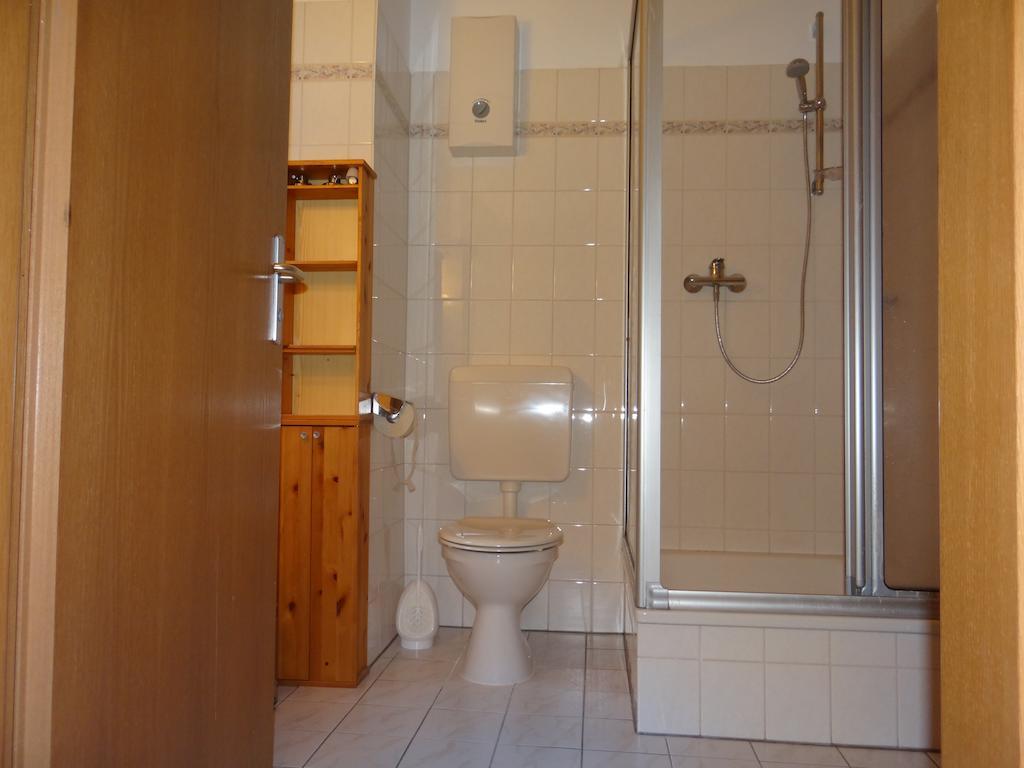 Haus Marlene Apartman Zell an der Mosel Szoba fotó