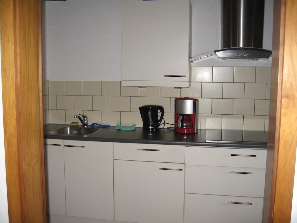Haus Marlene Apartman Zell an der Mosel Szoba fotó