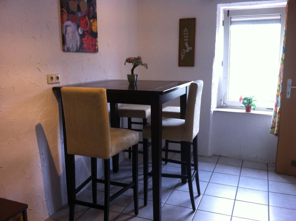 Haus Marlene Apartman Zell an der Mosel Kültér fotó