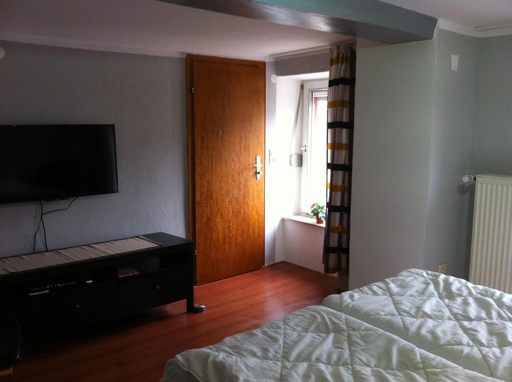Haus Marlene Apartman Zell an der Mosel Kültér fotó