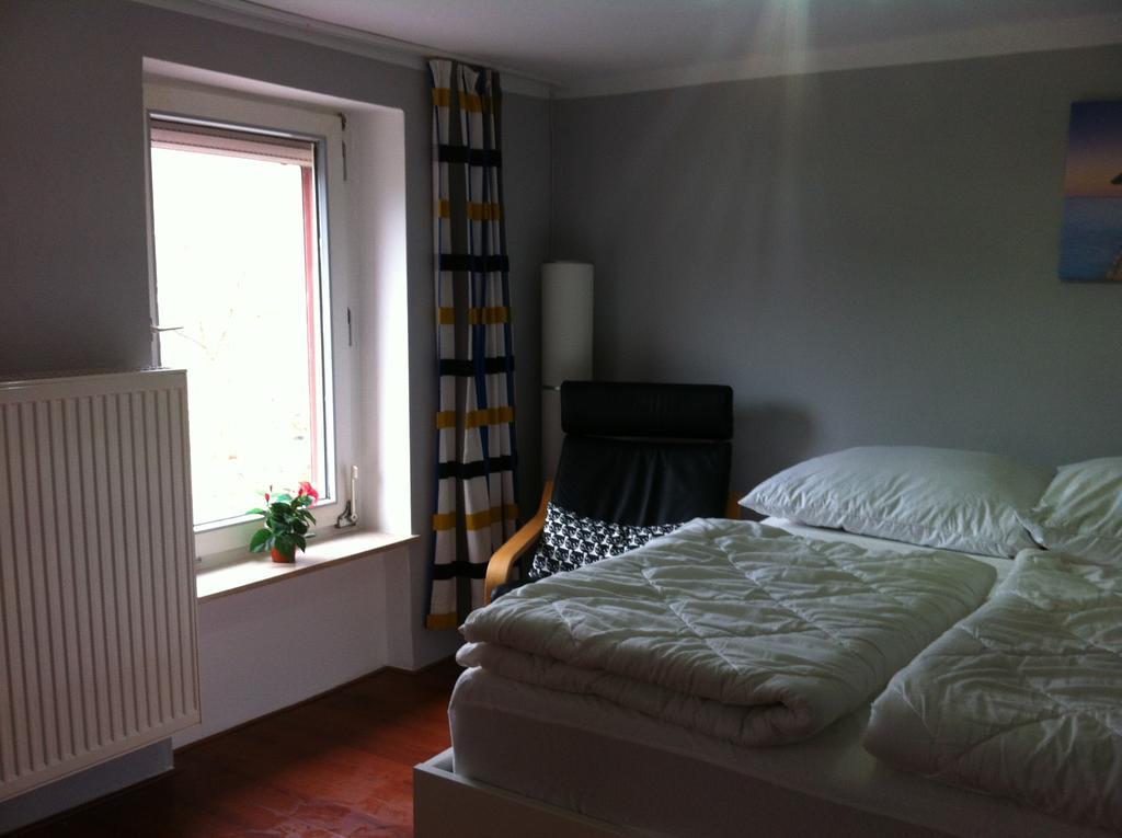 Haus Marlene Apartman Zell an der Mosel Kültér fotó