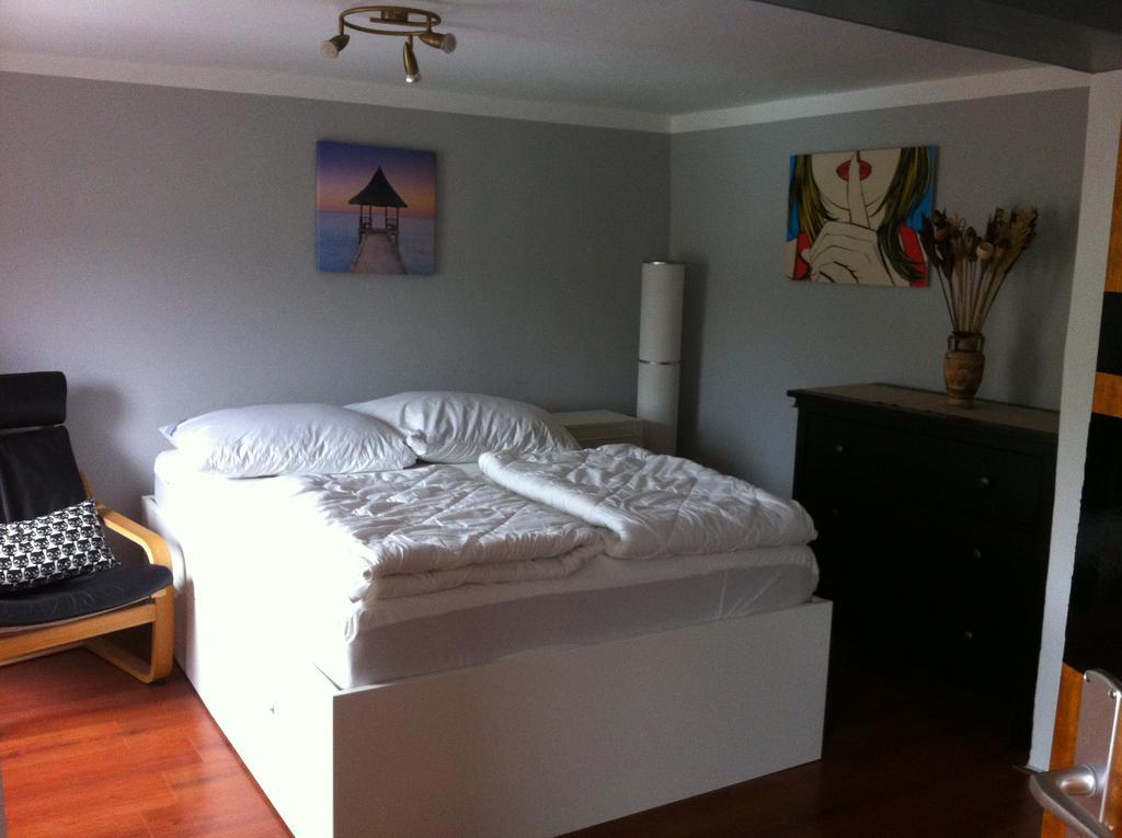 Haus Marlene Apartman Zell an der Mosel Kültér fotó
