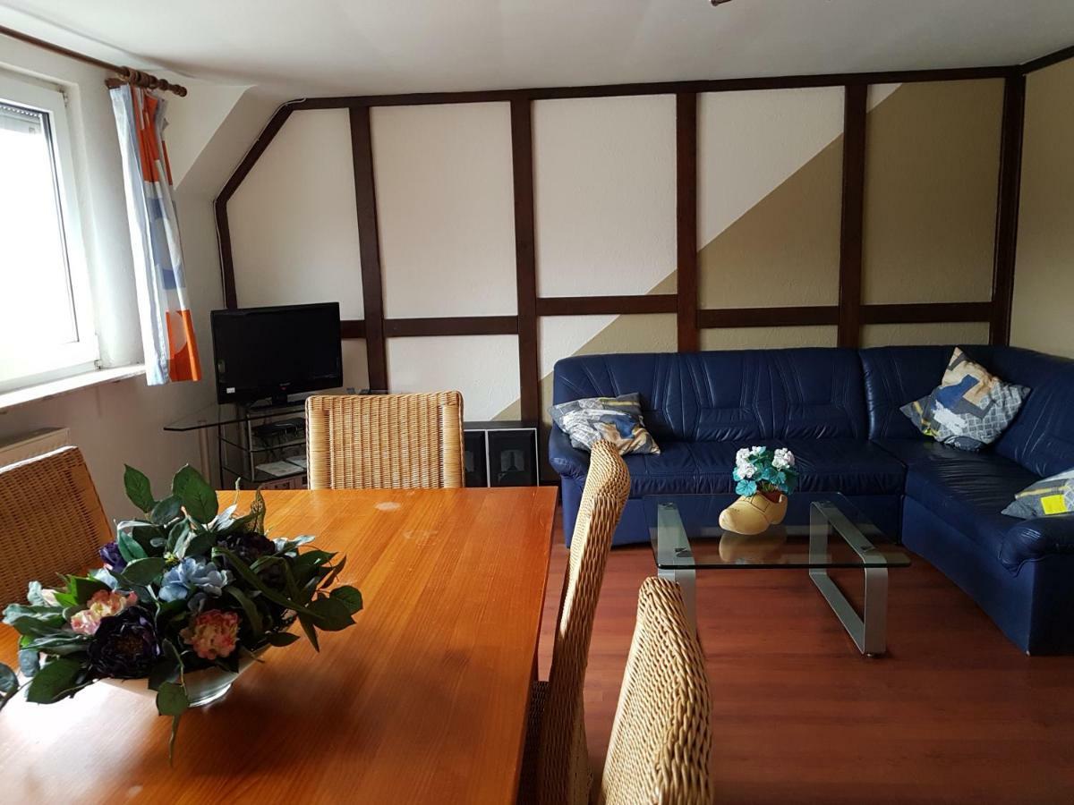 Haus Marlene Apartman Zell an der Mosel Kültér fotó