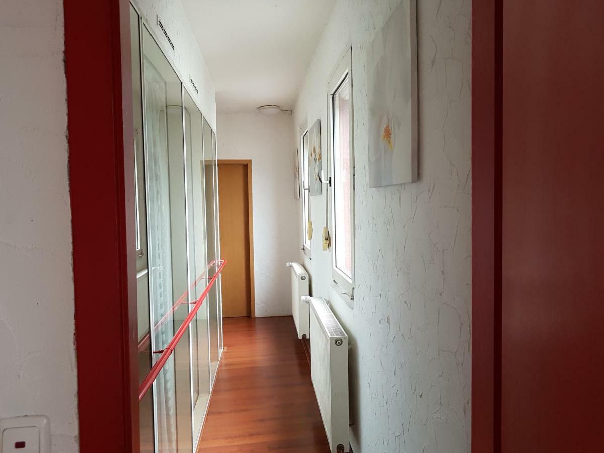 Haus Marlene Apartman Zell an der Mosel Kültér fotó