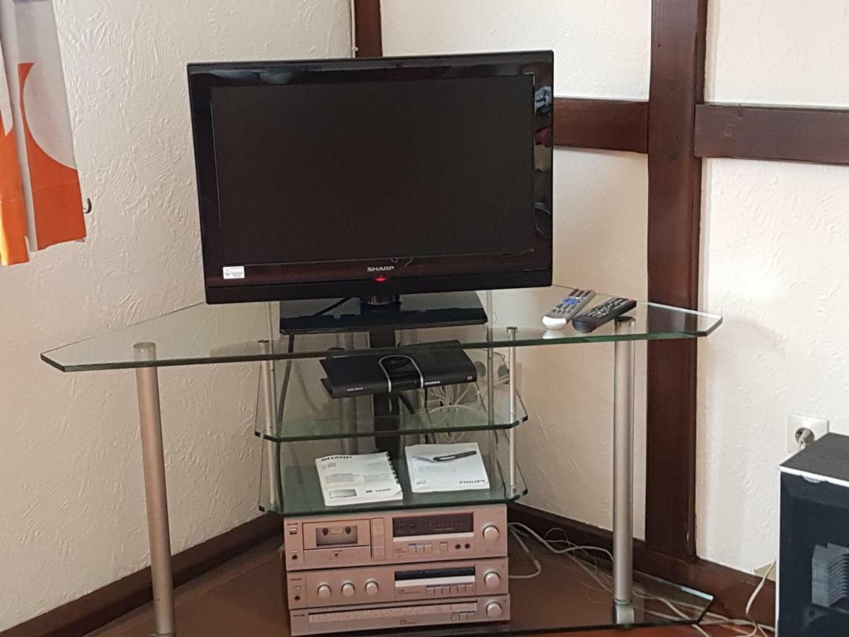 Haus Marlene Apartman Zell an der Mosel Kültér fotó