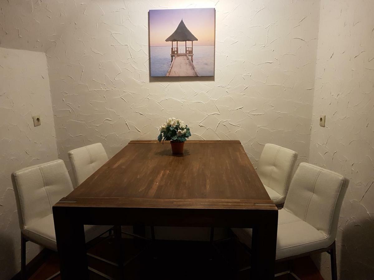 Haus Marlene Apartman Zell an der Mosel Kültér fotó