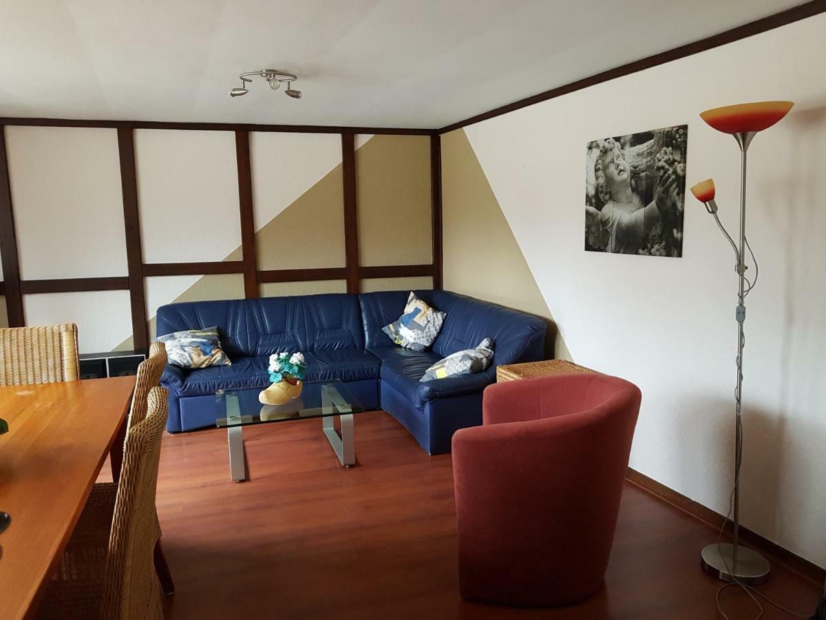 Haus Marlene Apartman Zell an der Mosel Kültér fotó
