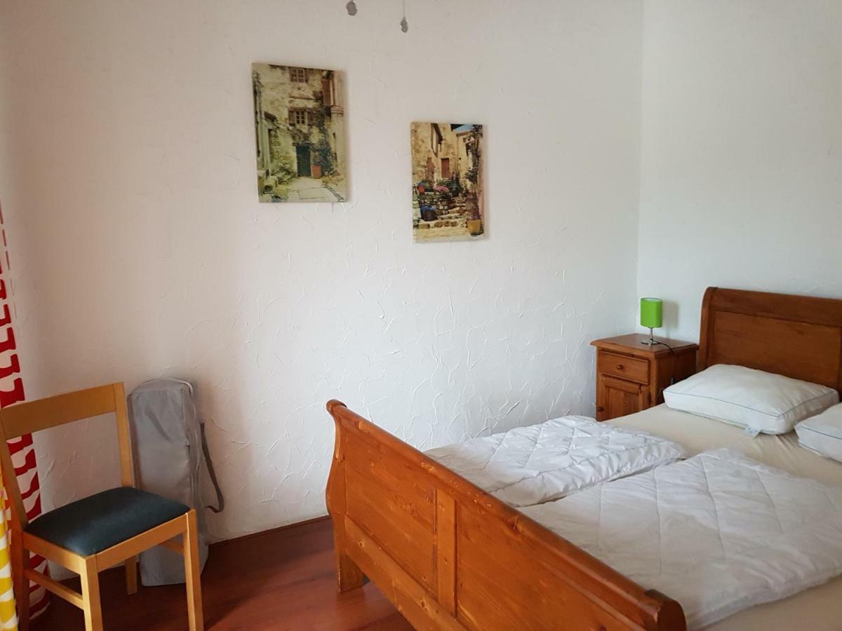 Haus Marlene Apartman Zell an der Mosel Kültér fotó